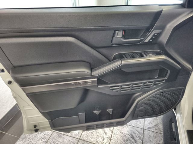 New 2026 Toyota 4Runner TRD Sport Premium image 13