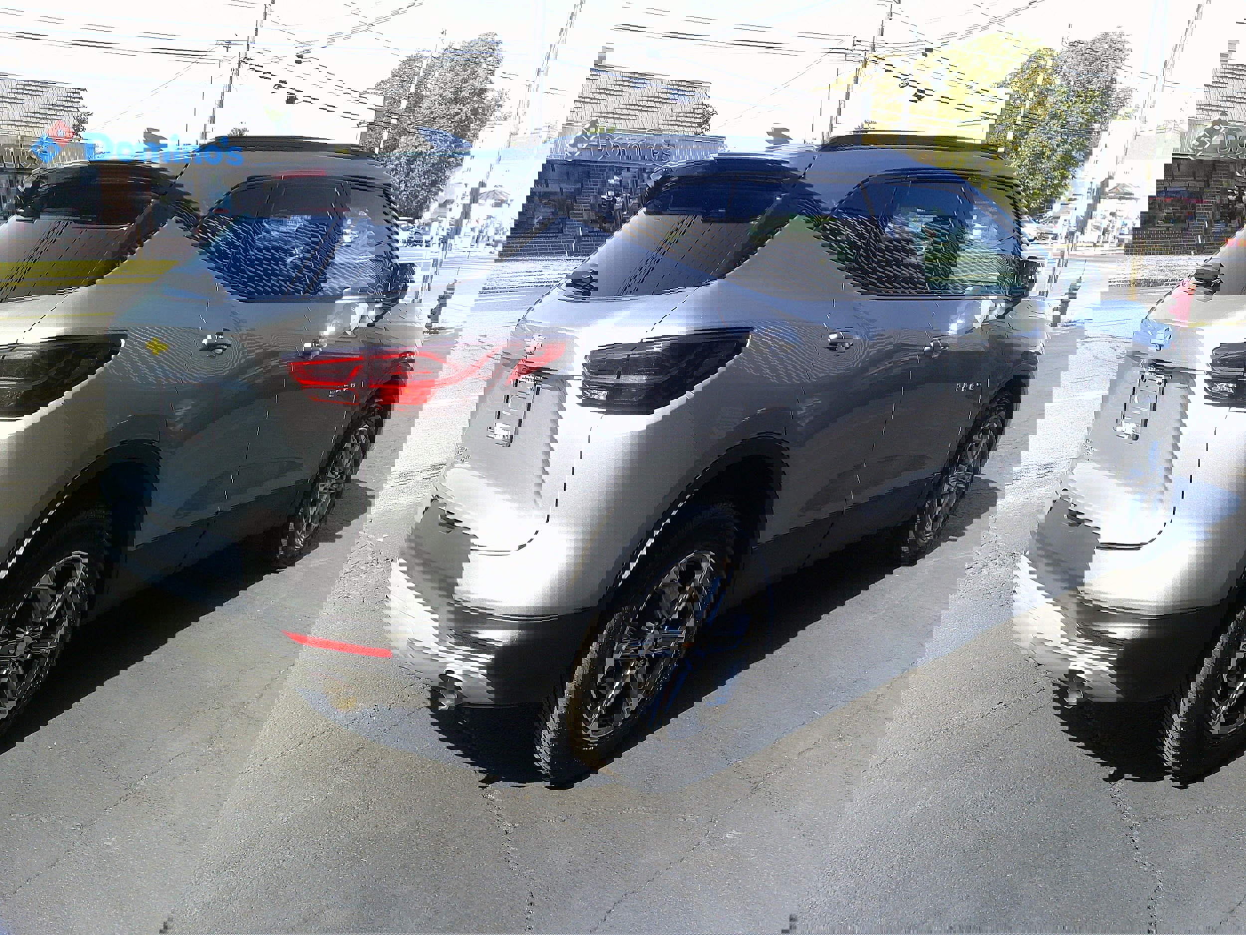 Used 2023 Chevrolet Blazer LT image 5