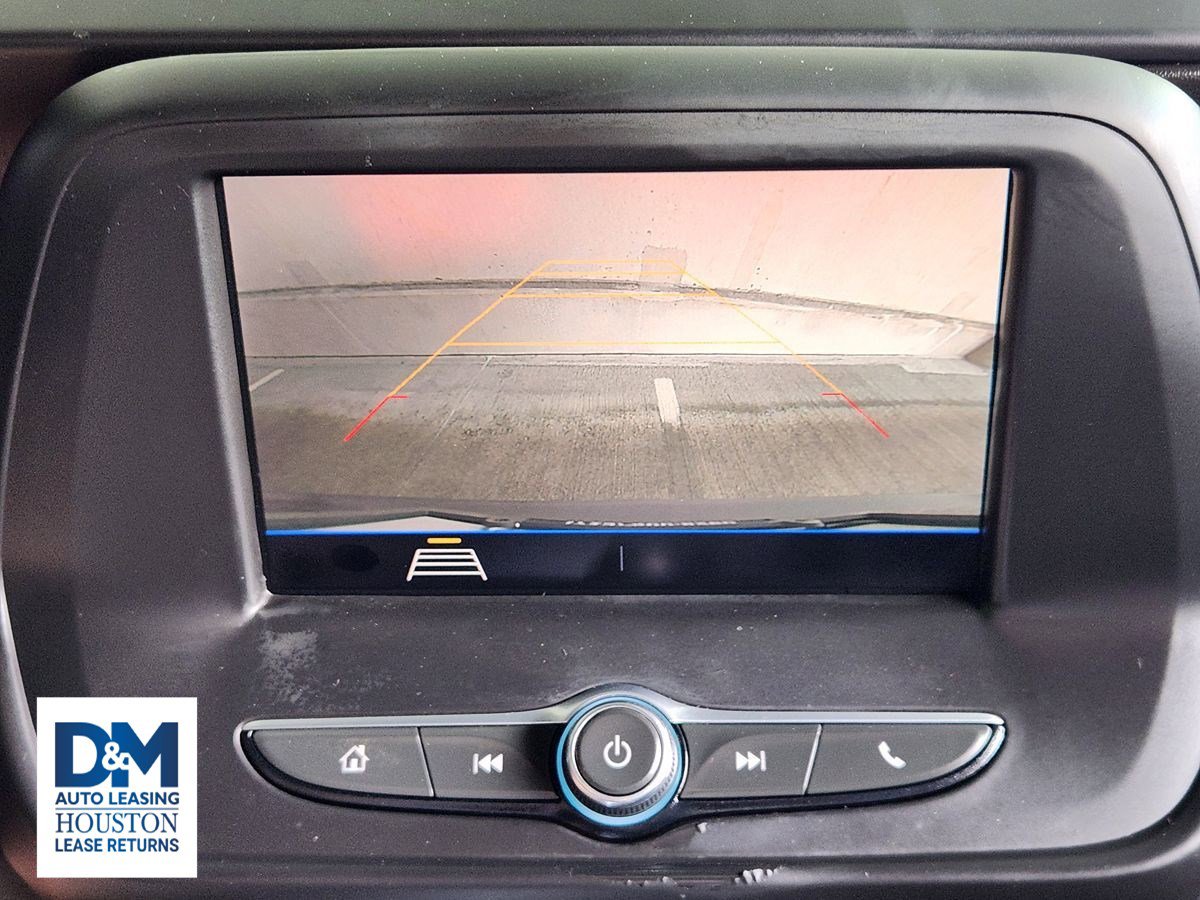 Used 2020 Chevrolet Camaro LT image 24