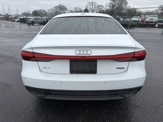 Used 2019 Audi A7 3.0T Premium image 3