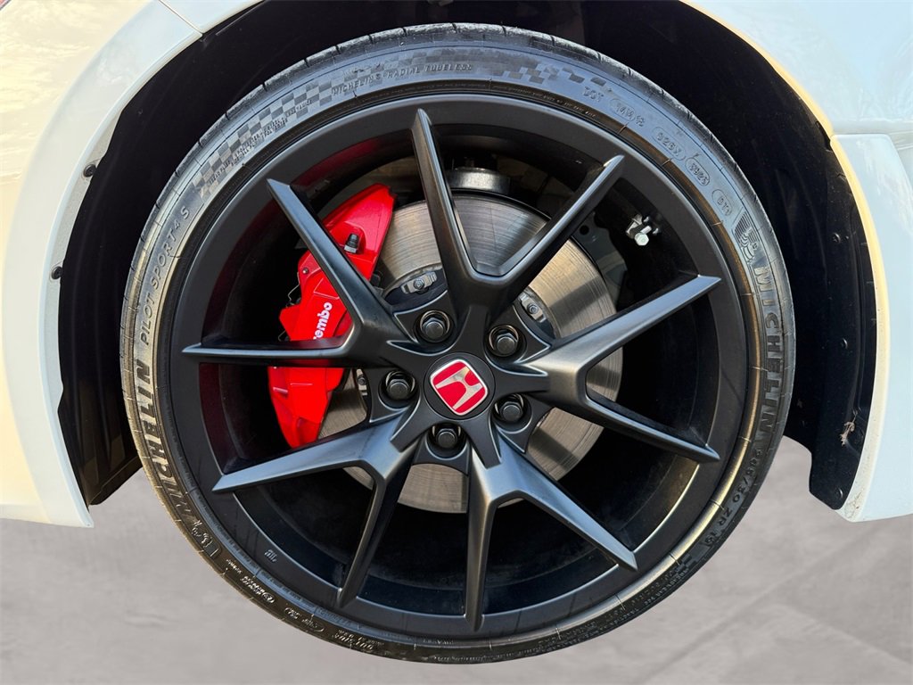 Used 2024 Honda Civic Type R image 14