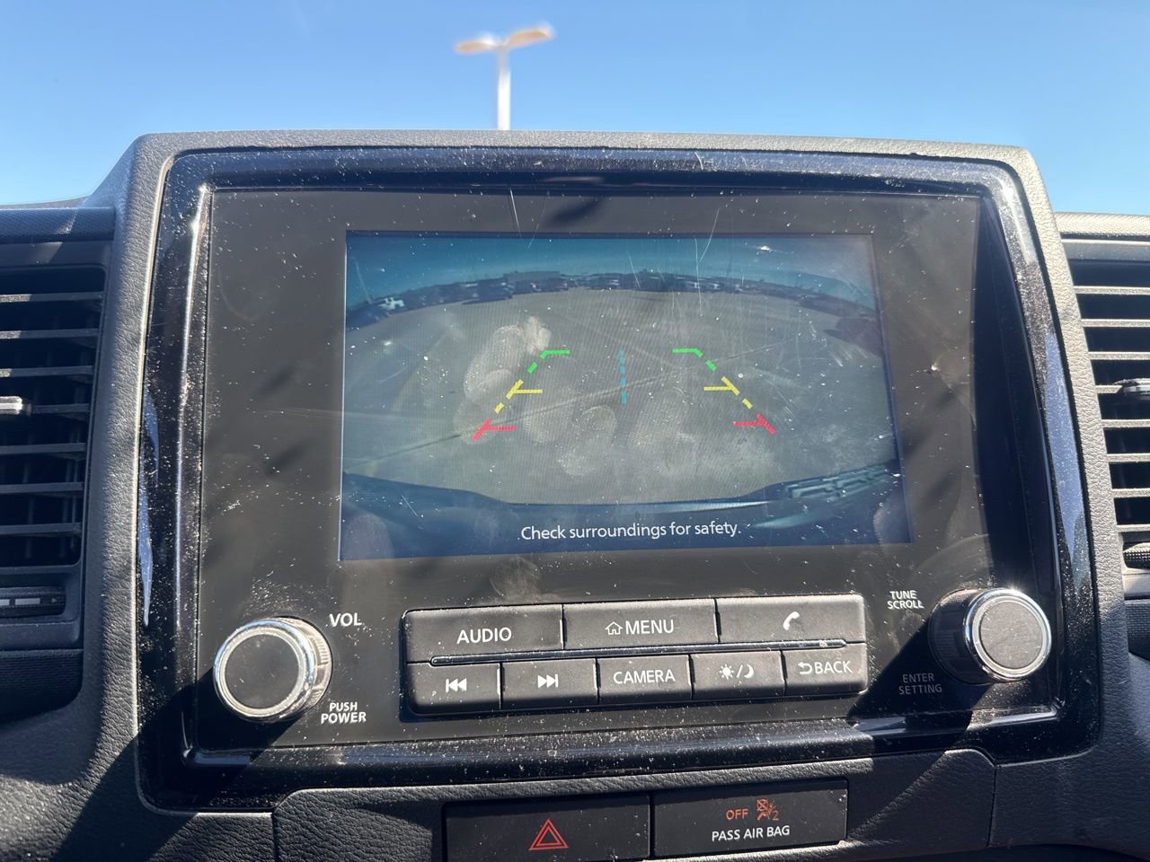 Certified 2022 Nissan Frontier S w/ Technology Package image 38