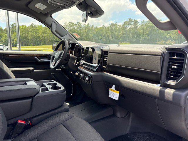 New 2026 GMC Sierra 1500 SLE AWD/4WD image 10