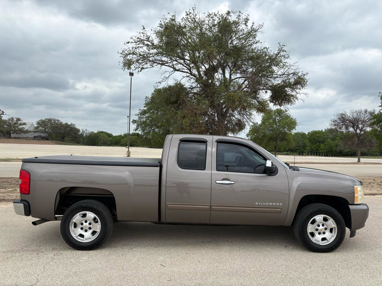 Used 2011 Chevrolet Silverado 1500 LT w/ All-Star Edition image 66