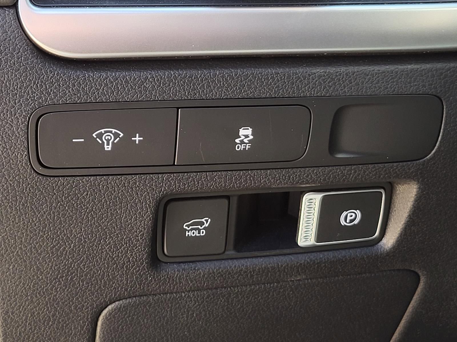 Used 2025 Hyundai Palisade SEL FWD image 26