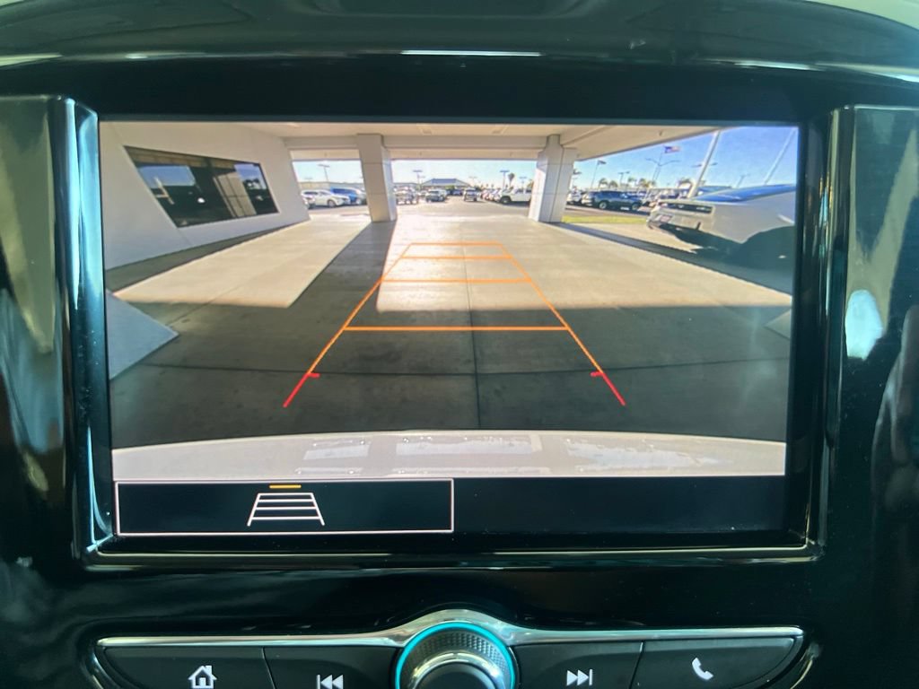 Used 2020 Chevrolet Traverse LS FWD image 64
