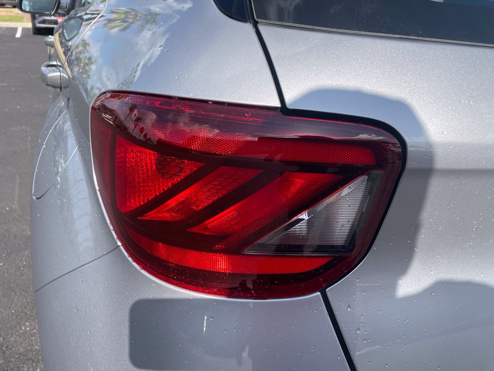 New 2026 Hyundai Venue SEL FWD image 9