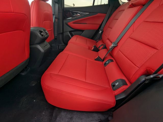 New 2026 Chevrolet Blazer EV SS w/ Performance Package image 7