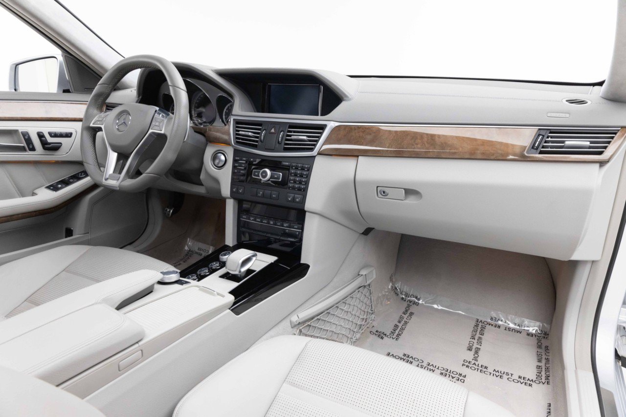 Used 2012 Mercedes-Benz E 63 AMG Wagon image 2