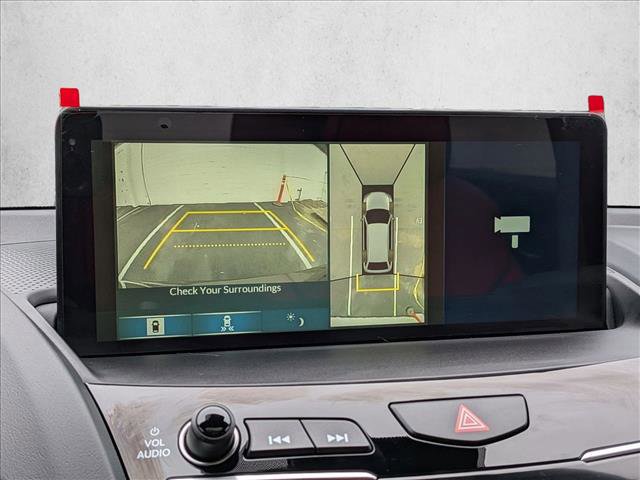 New 2026 Acura RDX A-Spec image 15