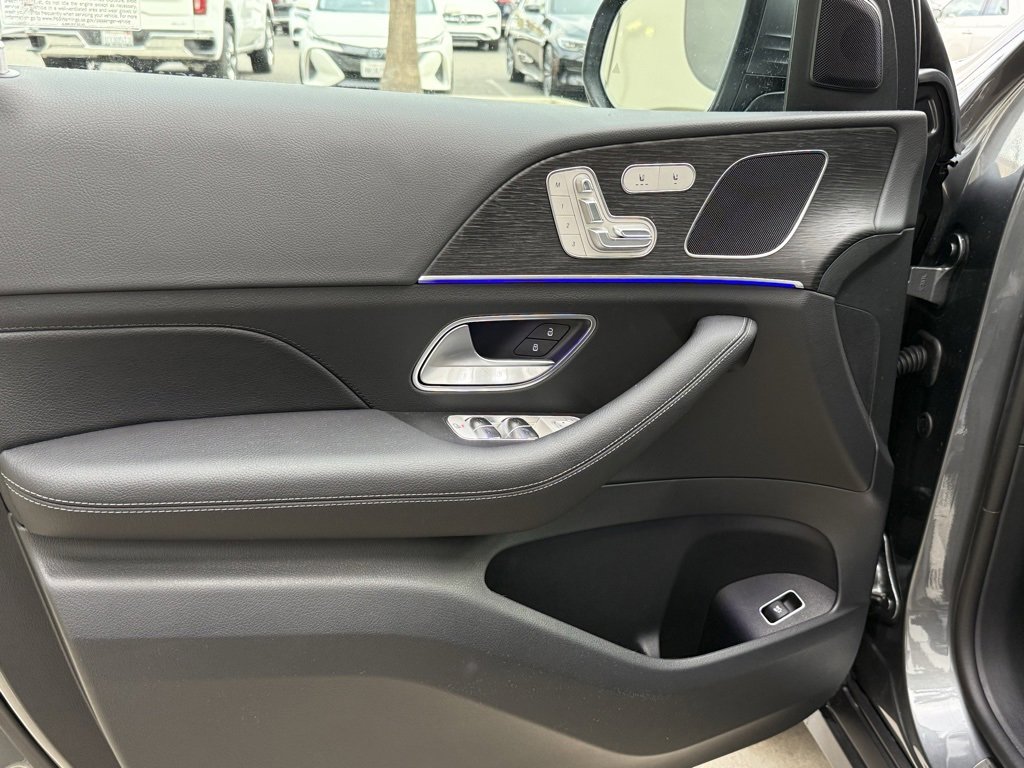 New 2026 Mercedes-Benz GLE 350 4MATIC image 20