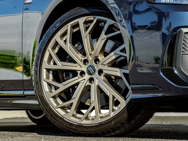 New 2027 Audi A8 L 3.0T AWD/4WD image 6