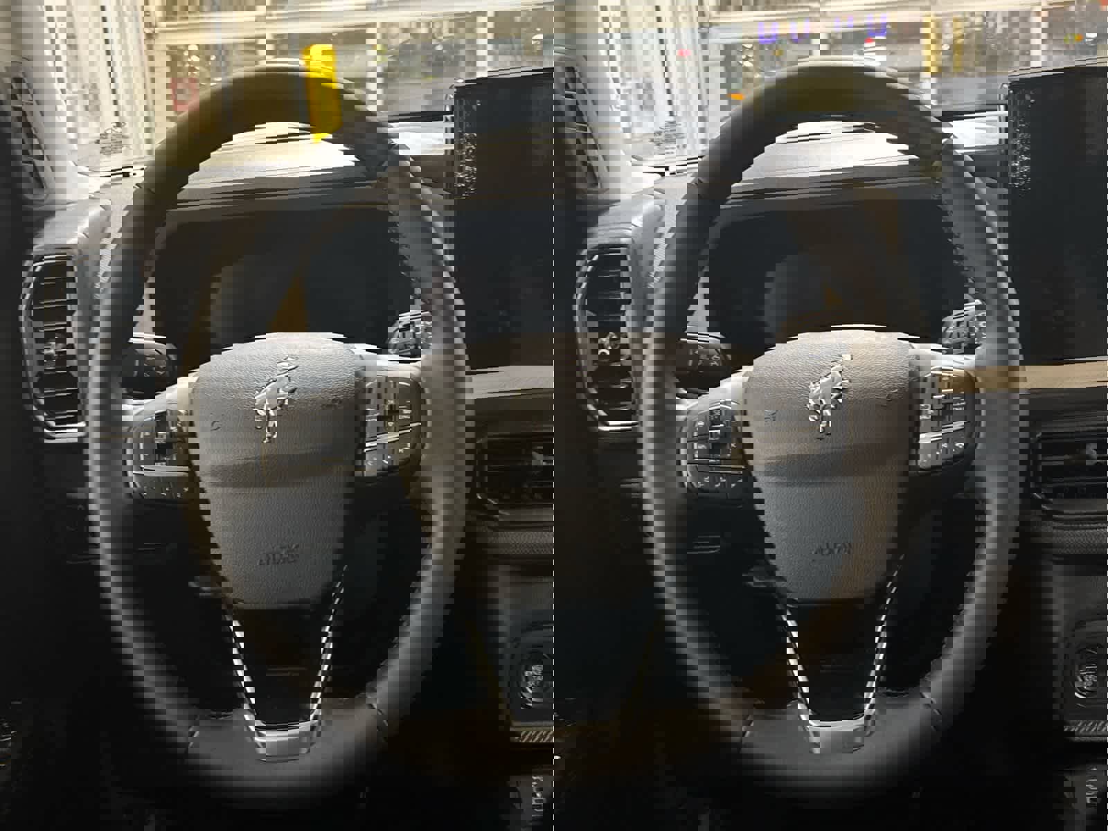 New 2025 Ford Bronco Sport Big Bend image 8