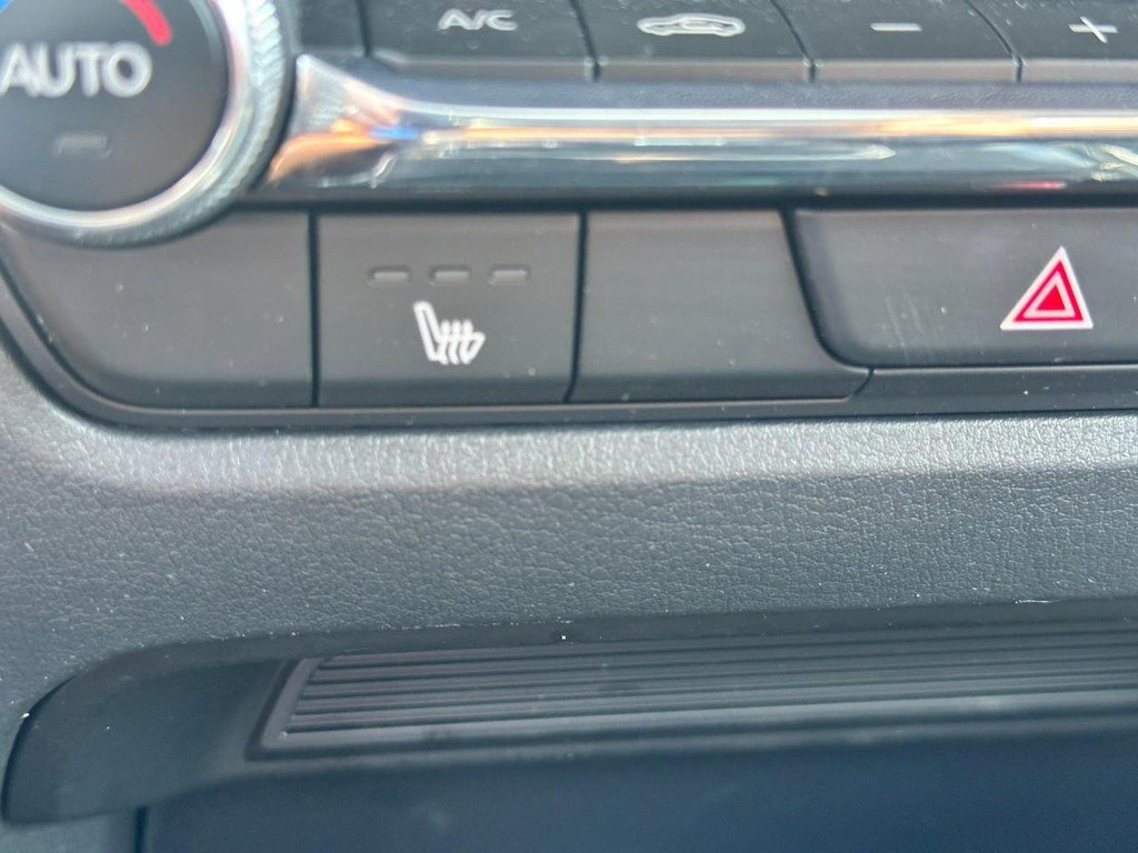 Used 2025 MAZDA CX-30 AWD 2.5 S w/ Preferred Package image 23