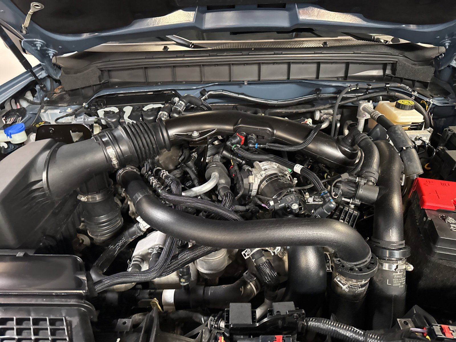 Used 2023 Ford Bronco Raptor image 36