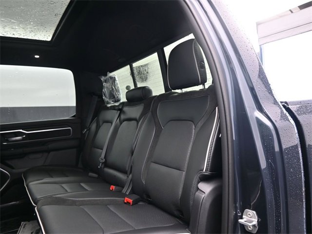 New 2026 RAM 1500 Laramie w/ Laramie Southwest Edition image 17