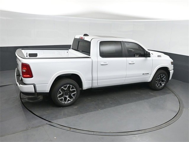 New 2026 RAM 1500 Laramie w/ Laramie Southwest Edition image 29