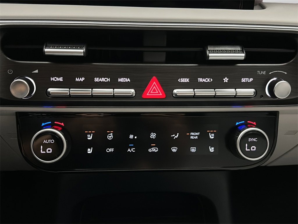 New 2026 Hyundai Palisade Calligraphy image 30