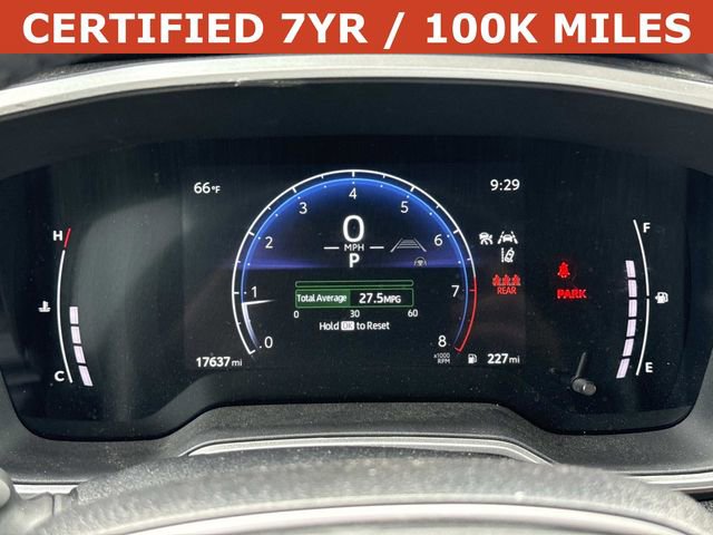 Used 2024 Toyota Corolla Cross XLE image 27