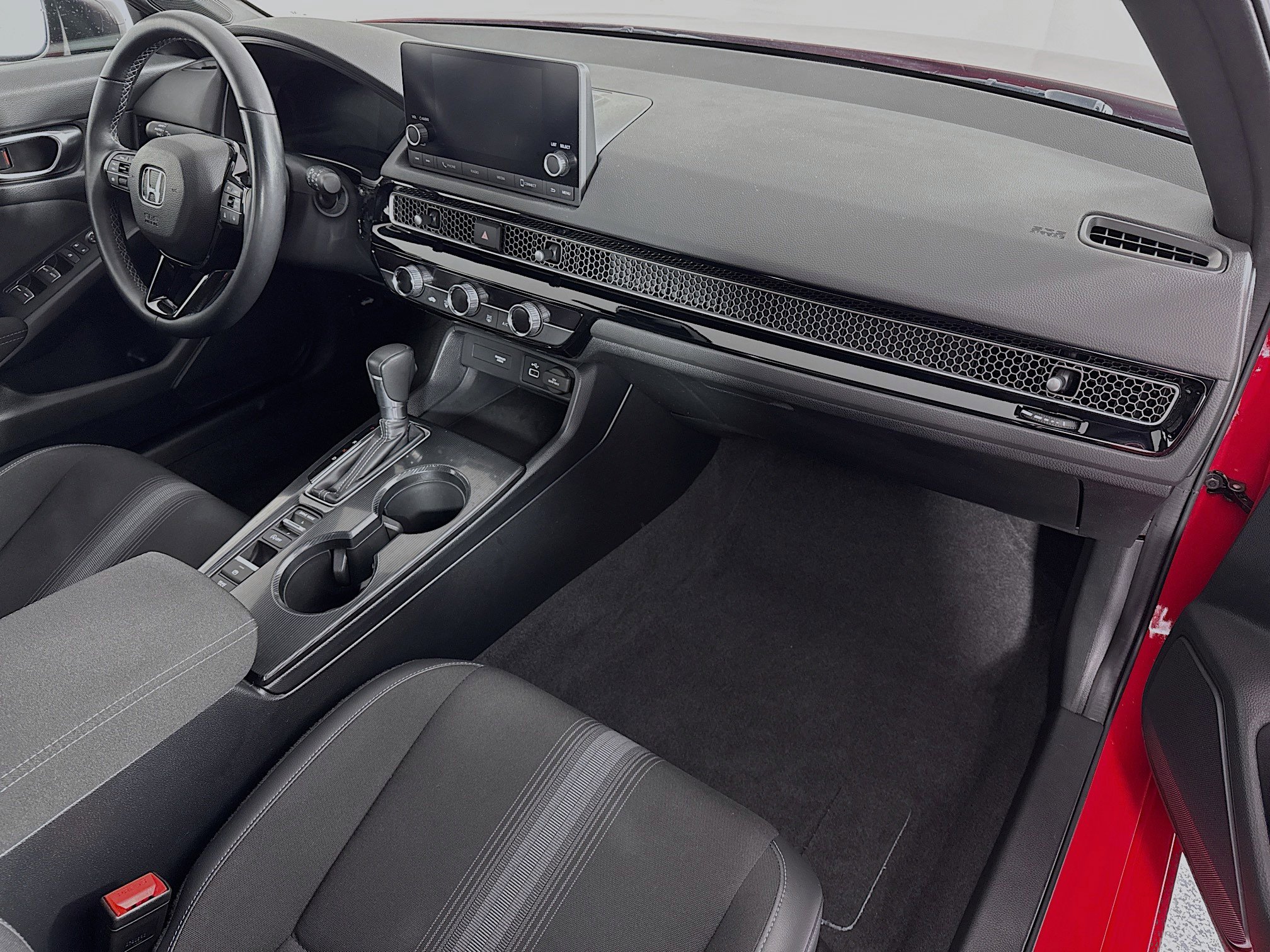 Certified 2023 Honda Civic Sport image 26