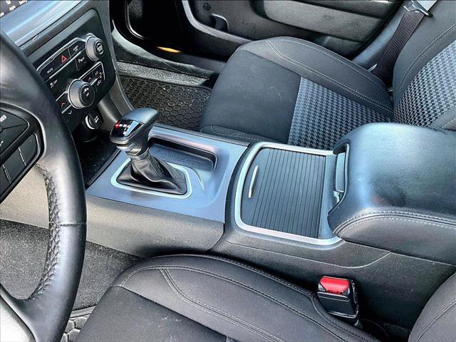 Used 2023 Dodge Charger SXT RWD image 15