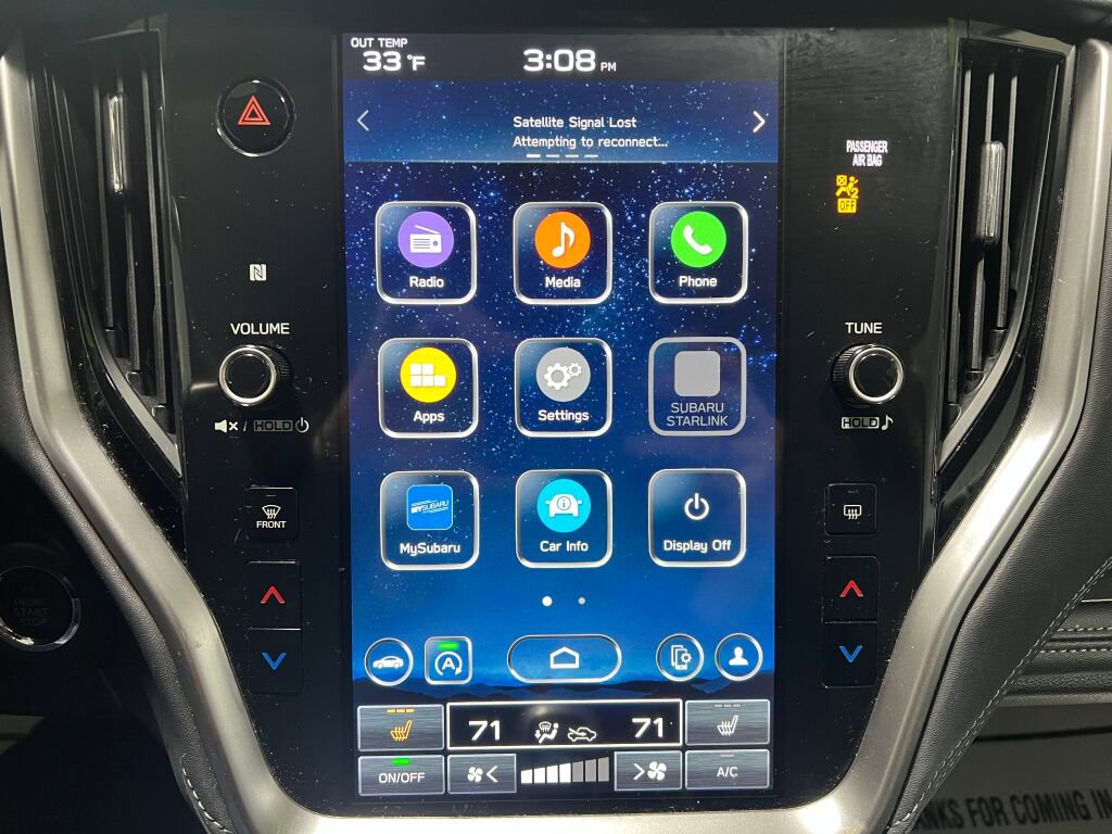 Used 2023 Subaru Outback Limited image 10