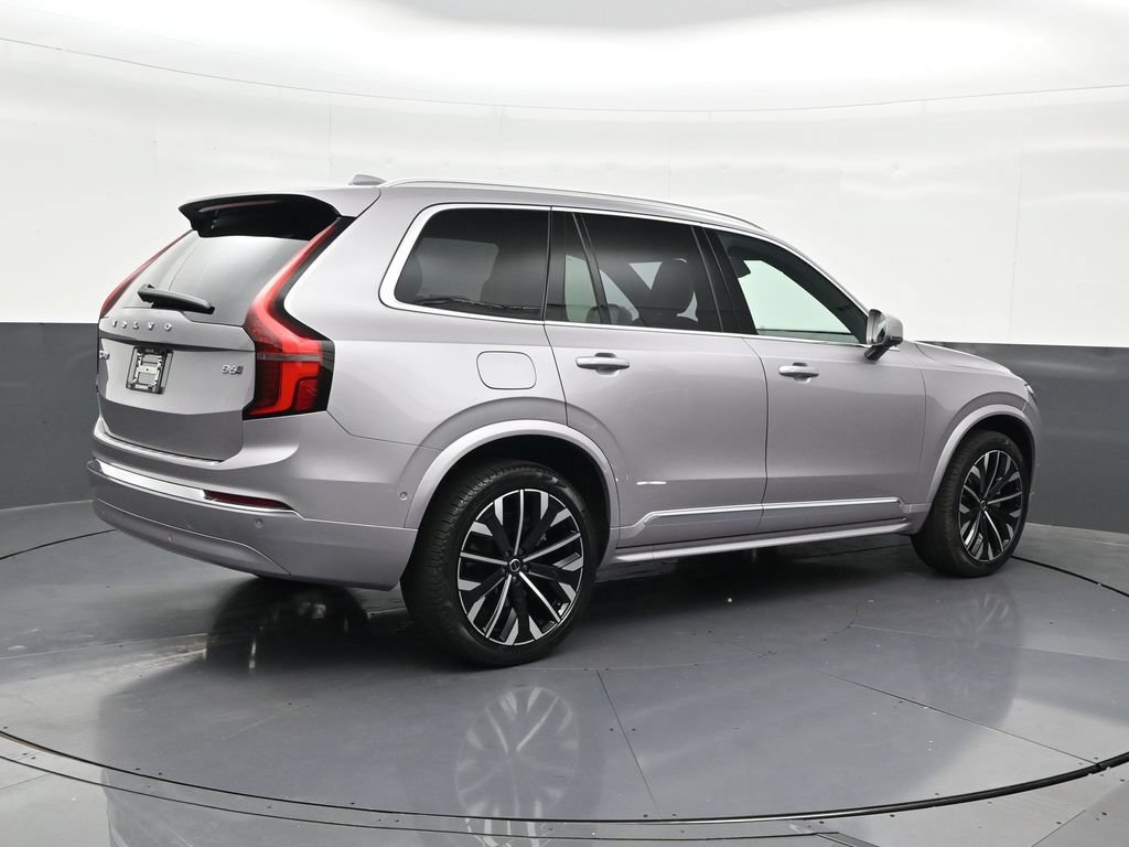 New 2026 Volvo XC90 B6 Plus w/ Protection Package Premier AWD/4WD image 5