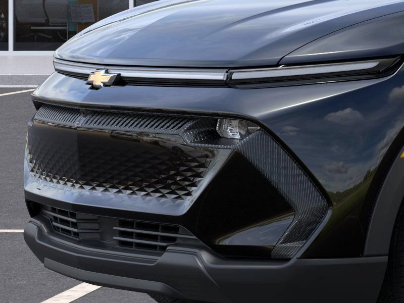 New 2026 Chevrolet Equinox EV LT w/ LPO, All-Weather Mat Package FWD image 13
