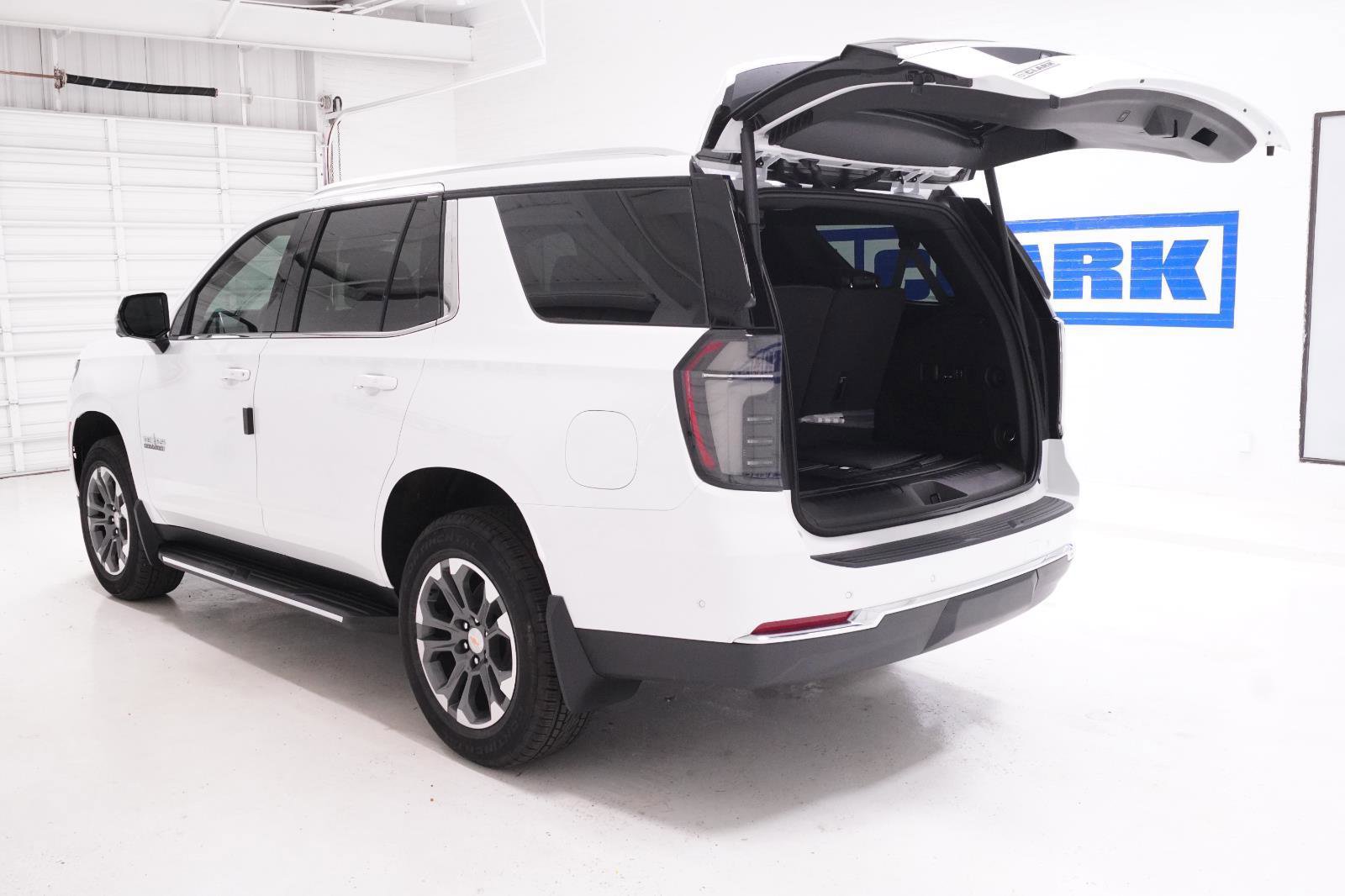 New 2026 Chevrolet Tahoe LT w/ Comfort Package image 10