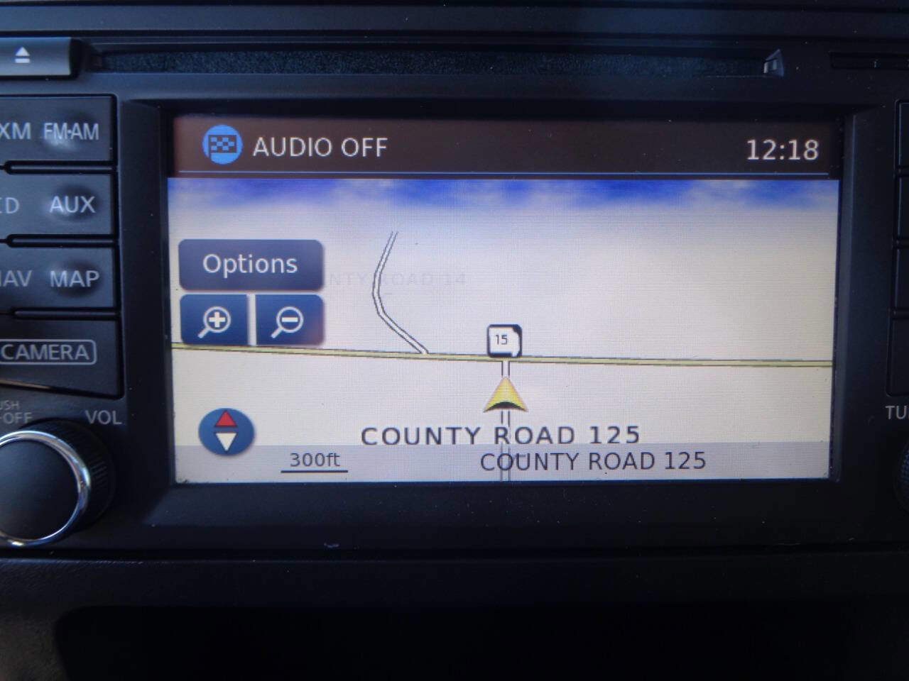 Used 2019 Nissan NV 3500 SL RWD image 26