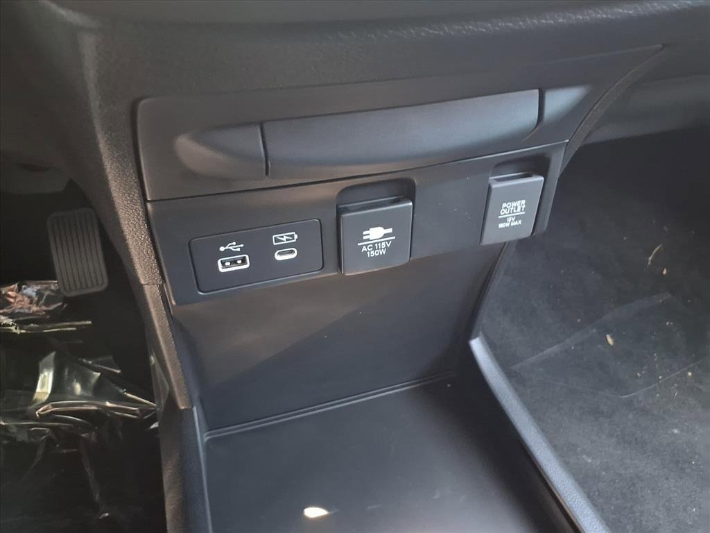 New 2026 Honda Odyssey Touring image 7