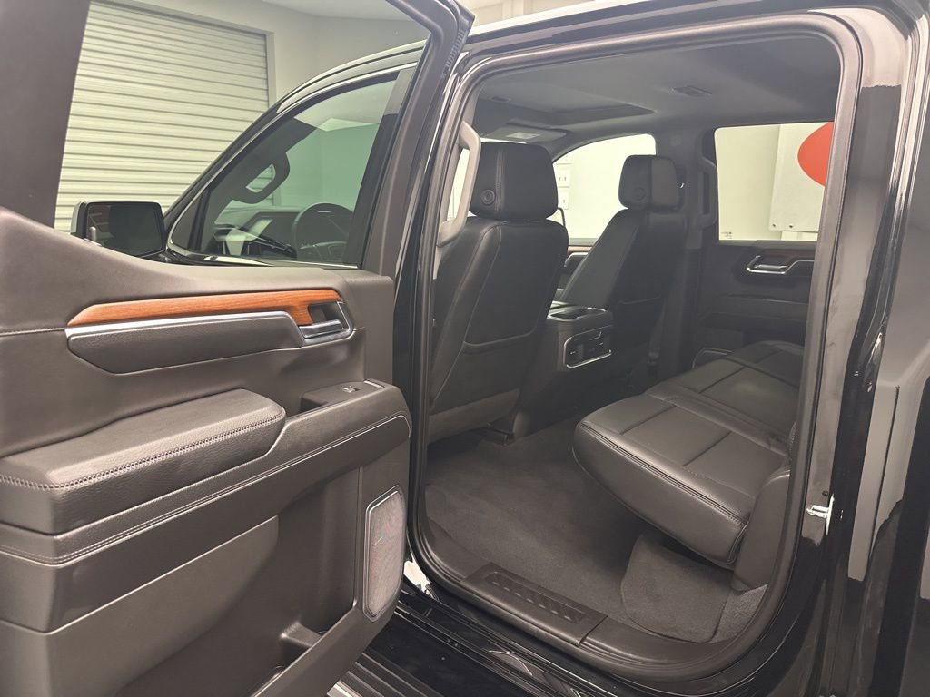 Used 2023 GMC Sierra 1500 Denali w/ Denali Reserve Package image 6