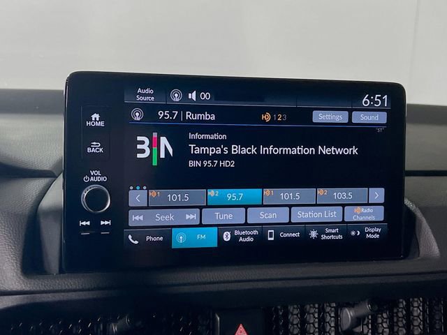 Used 2025 Honda CR-V Sport-L image 21