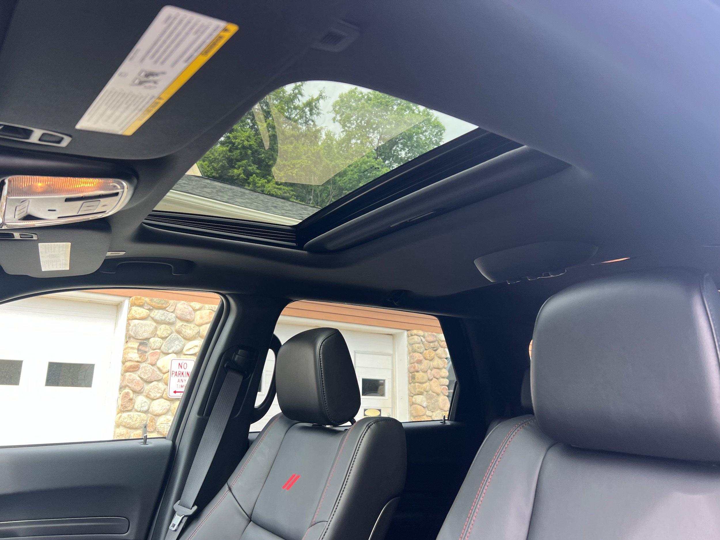New 2026 Dodge Durango GT AWD/4WD image 22