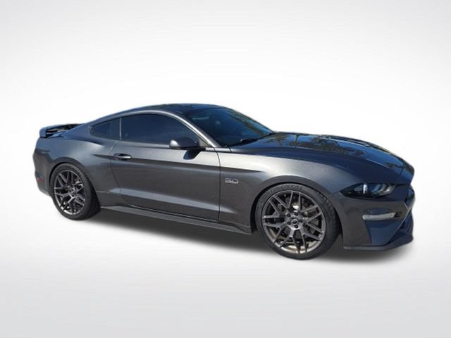 Used 2019 Ford Mustang GT w/ GT Performance Package RWD video 1
