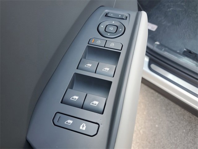 New 2026 Kia EV9 Land image 19