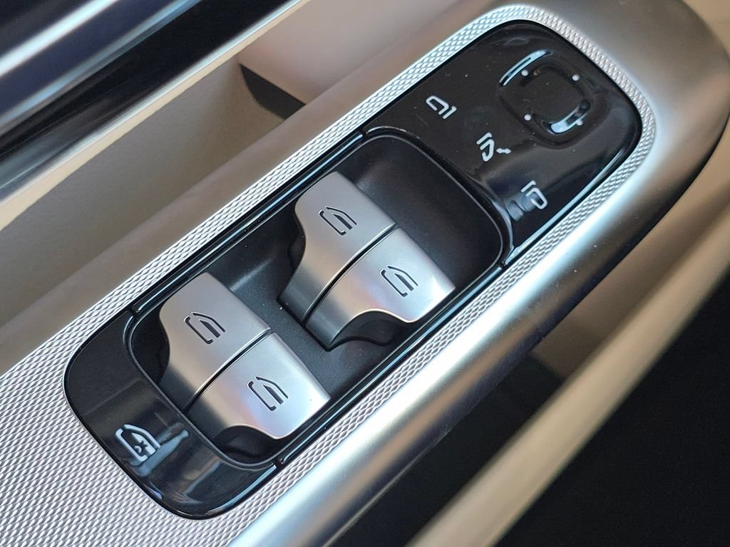 New 2027 Mercedes-Benz GLC 300 4MATIC image 27
