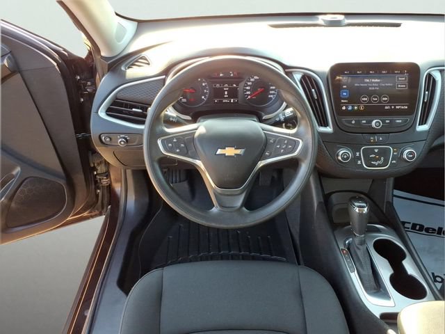 Used 2020 Chevrolet Malibu LS FWD image 14