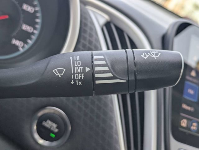 Used 2024 Chevrolet Malibu LT image 27