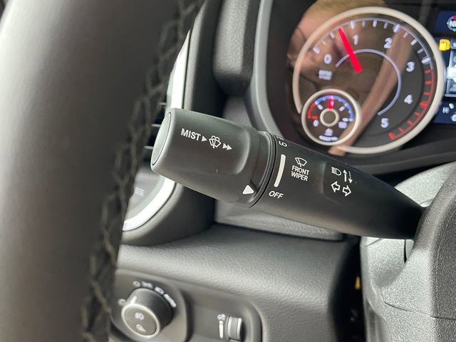 New 2026 RAM 2500 Big Horn image 12