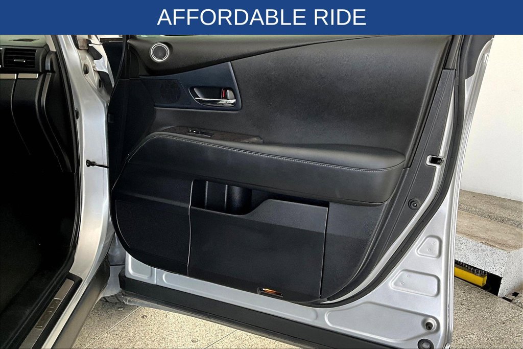 Used 2015 Lexus RX 350 FWD image 23