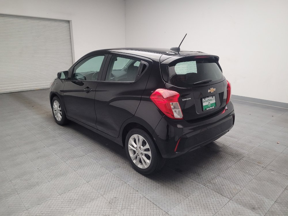 Used 2021 Chevrolet Spark LT FWD image 5