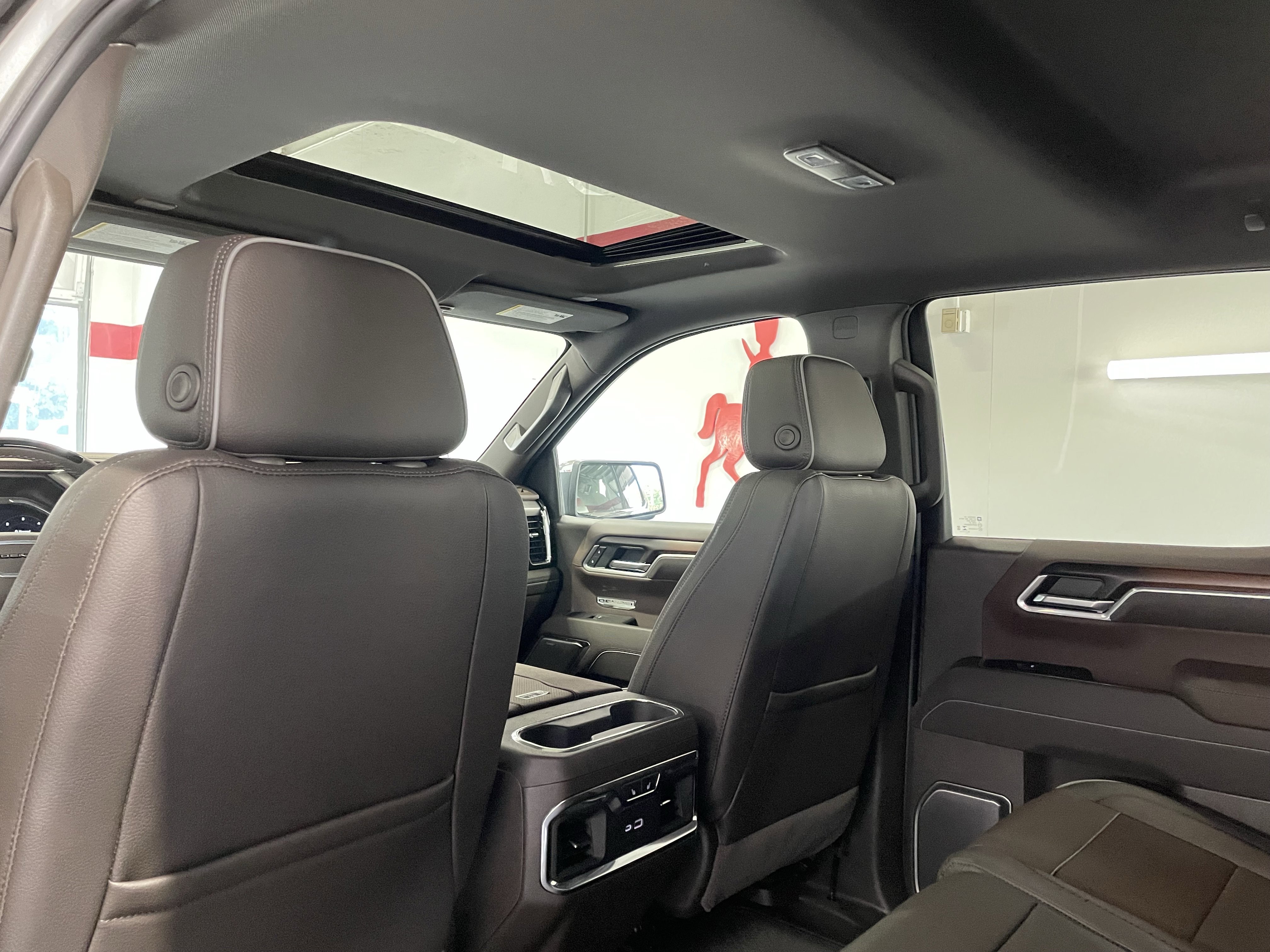 New 2026 GMC Sierra 1500 Denali image 11