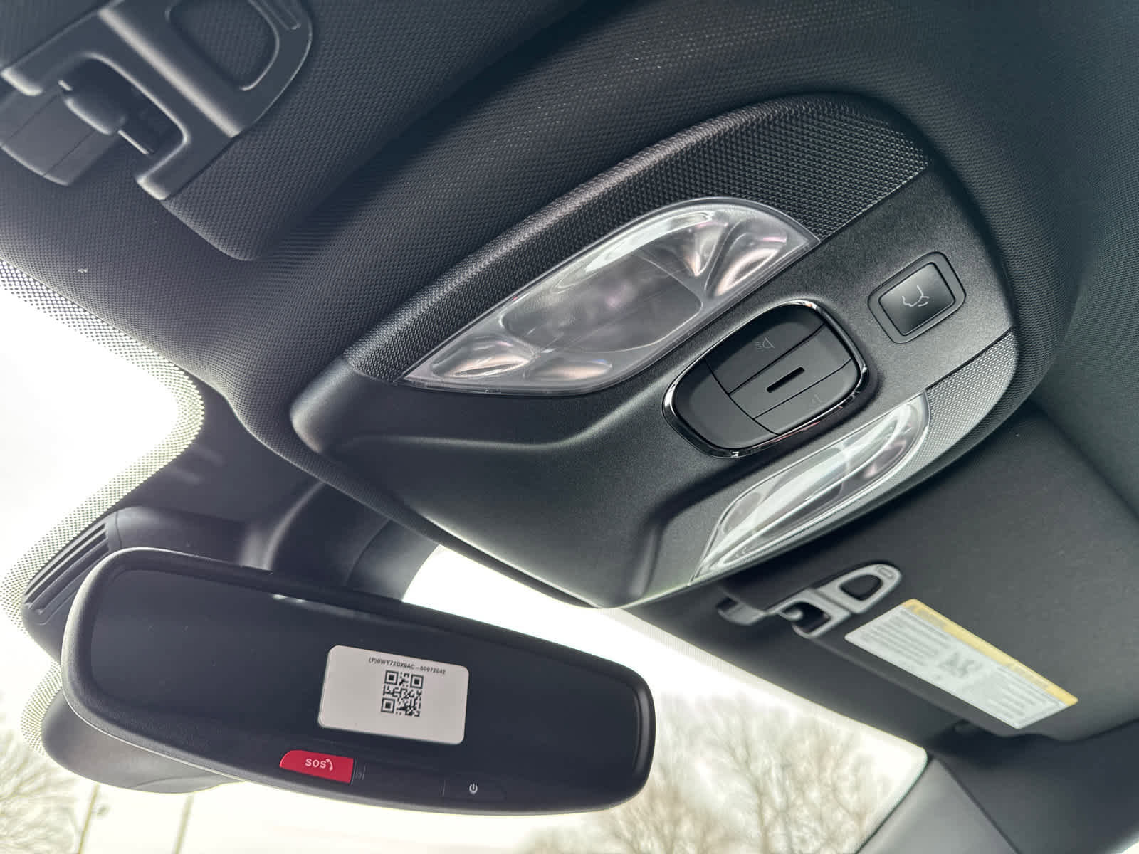 New 2026 Jeep Compass Limited AWD/4WD image 28