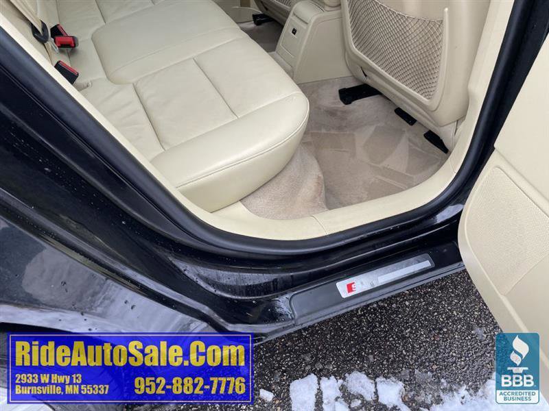 Used 2010 Audi A3 2.0T Premium Plus image 33