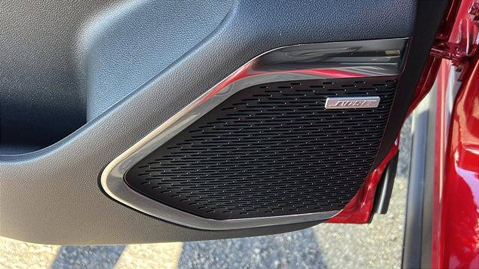 New 2026 Chevrolet Traverse Z71 w/ Enhanced Driving Package image 13