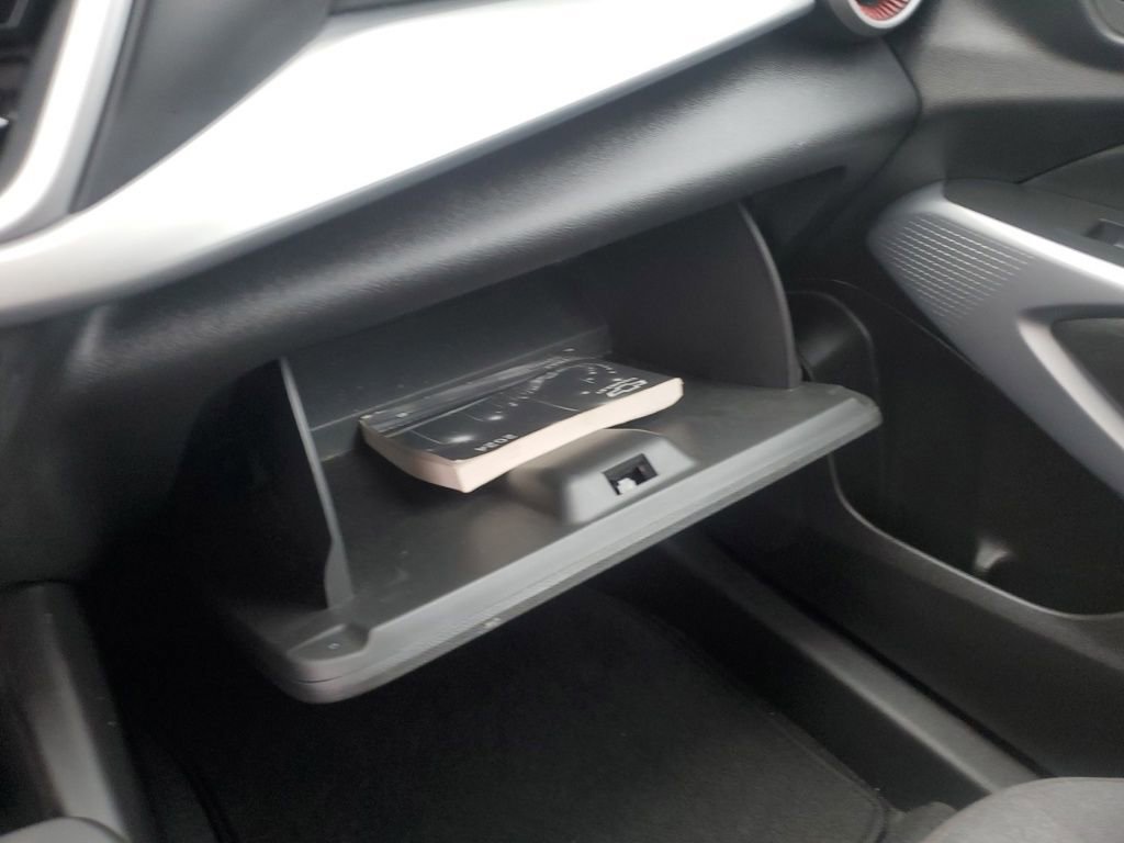 Used 2024 Chevrolet Trax RS image 22