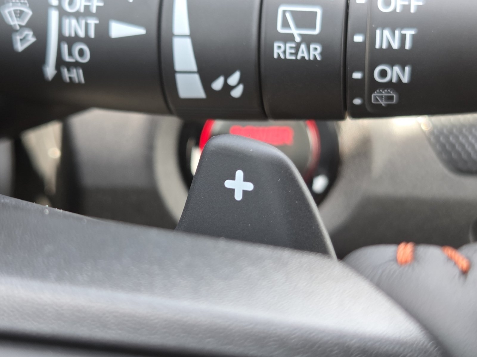 New 2026 Honda CR-V TrailSport image 13