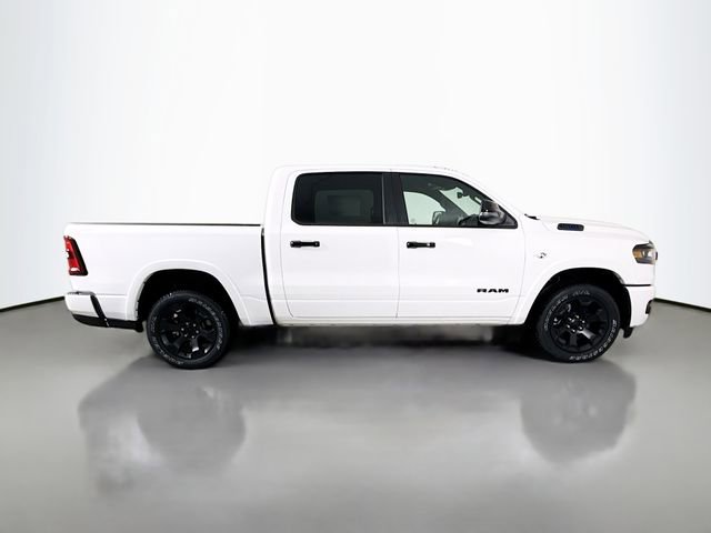 New 2026 RAM 1500 Big Horn/Lone Star image 8