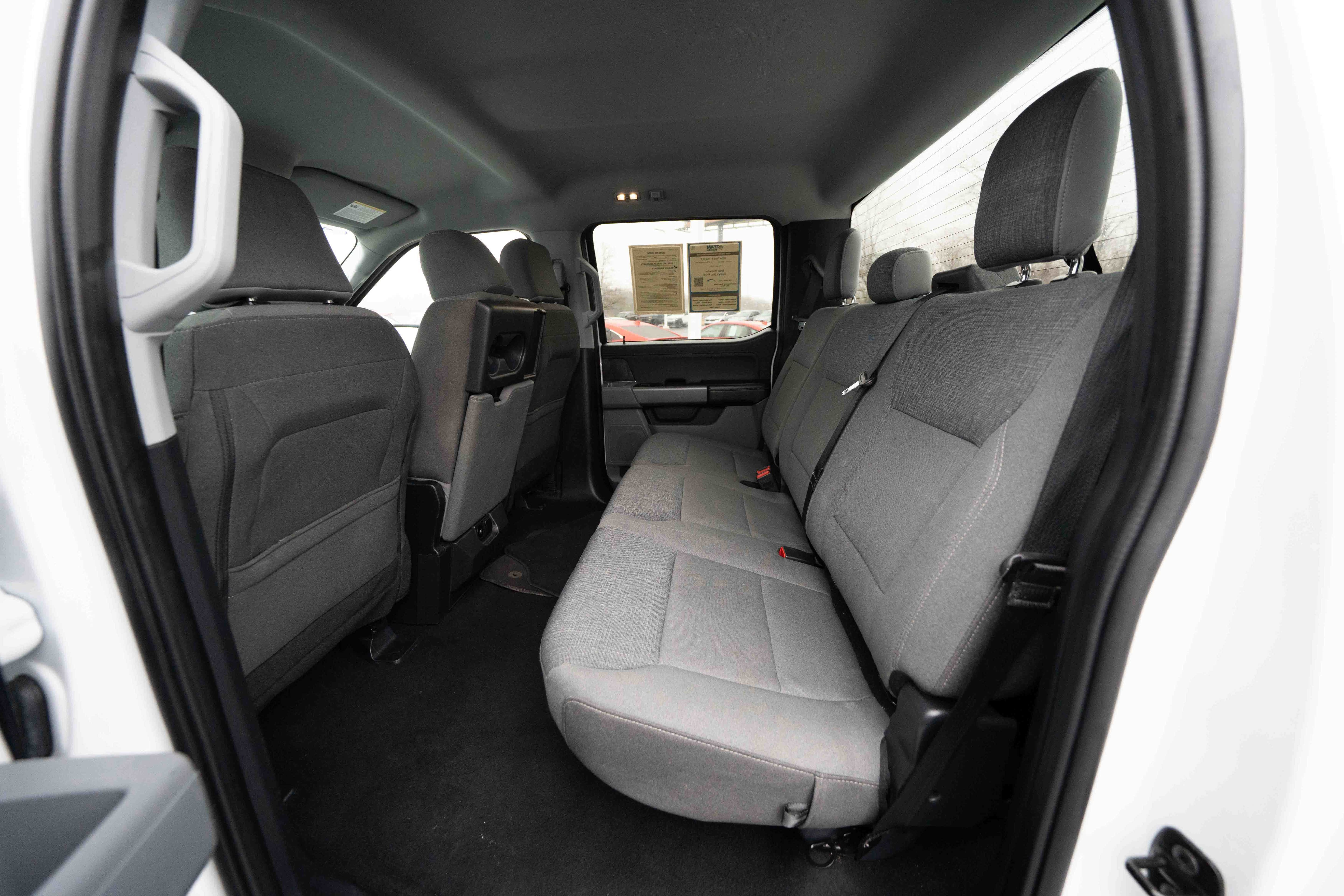 Used 2024 Ford F150 XLT w/ Tow/Haul Package AWD/4WD image 23